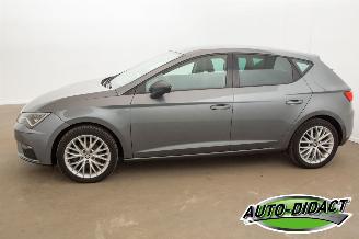 Seat Leon 1.4 TGI Style Navi Clima Camera picture 47