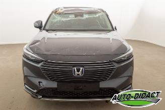 Honda Hr-v 1.5 e:HEV Automaat Camera 21.622 km picture 38