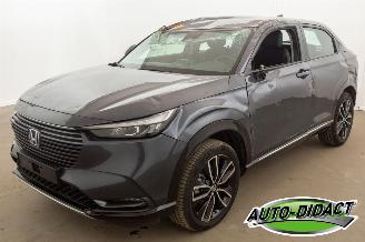  Honda Hr-v 1.5 e:HEV Automaat Camera 21.622 km 2024/3