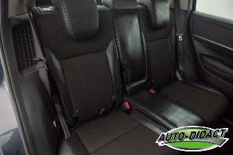 Honda Hr-v 1.5 e:HEV Automaat Camera 21.622 km picture 21