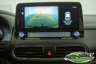 Hyundai Kona EV Fashion 64 kWh Camera Navi Clima picture 9