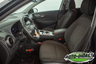 Hyundai Kona EV Fashion 64 kWh Camera Navi Clima picture 29