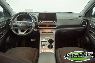 Hyundai Kona EV Fashion 64 kWh Camera Navi Clima picture 27