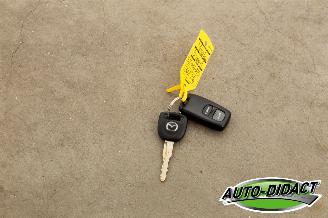 Mazda 3 2.0 Airco picture 24