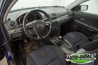Mazda 3 2.0 Airco picture 21
