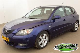  Mazda 3 2.0 Airco 2004/3