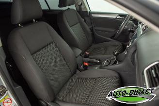 Volkswagen Golf 1.6 TDI Navi Clima picture 18