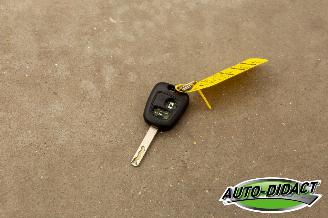 Citroën C1 1.0 First Edition Airco picture 23