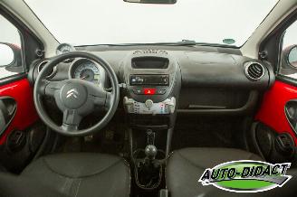 Citroën C1 1.0 First Edition Airco picture 18