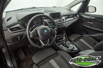BMW 2-serie 218d Active Tourer Automaat Camera Navi Clima picture 26