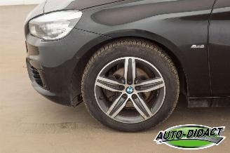 BMW 2-serie 218d Active Tourer Automaat Camera Navi Clima picture 40