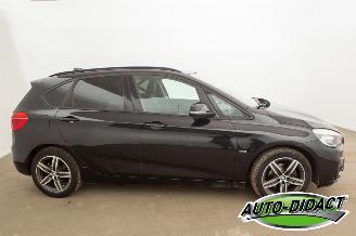 BMW 2-serie 218d Active Tourer Automaat Camera Navi Clima picture 46
