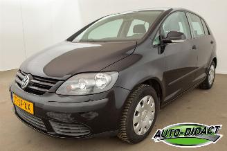 Auto incidentate Volkswagen Golf plus 1.6 FSI Clima Comfortline Business 2006/2