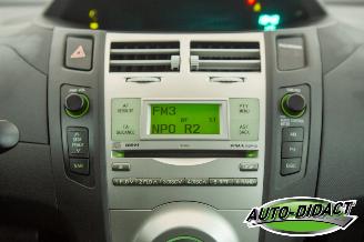 Toyota Yaris 1.3 VVTi Automaat Clima Luna MMT picture 7