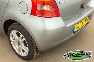 Toyota Yaris 1.3 VVTi Automaat Clima Luna MMT picture 30