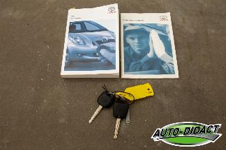 Toyota Yaris 1.3 VVTi Automaat Clima Luna MMT picture 24