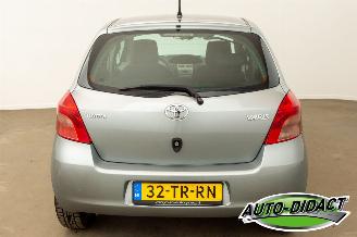 Toyota Yaris 1.3 VVTi Automaat Clima Luna MMT picture 35