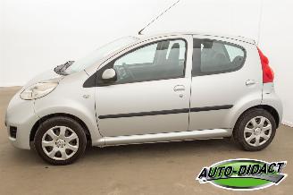 Peugeot 107 1.0-12V 102.196 km Airco Sublime picture 34