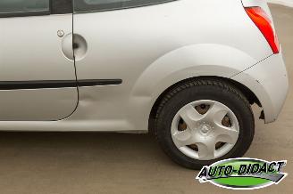 Renault Twingo 1.2-16V Automaat 114.402 km NAP Dynamique picture 28