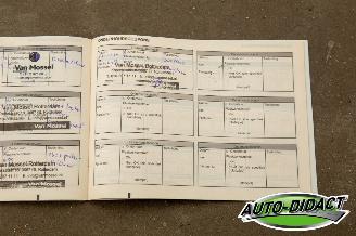 Renault Twingo 1.2-16V Automaat 114.402 km NAP Dynamique picture 25