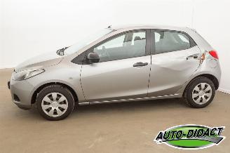 Mazda 2 1.3 XS picture 32