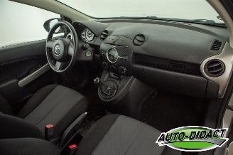 Mazda 2 1.3 XS picture 13