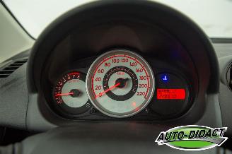 Mazda 2 1.3 XS picture 6