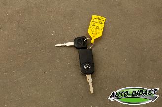 Mazda 2 1.3 XS picture 23