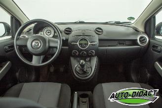 Mazda 2 1.3 XS picture 18