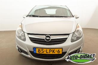 Opel Corsa 1.2-16V 111 Edition Airco picture 31