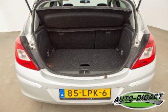 Opel Corsa 1.2-16V 111 Edition Airco picture 33