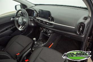 Kia Picanto 1.0 DPi 83.257 km Airco Camera DynamicLine picture 19