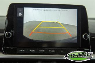 Kia Picanto 1.0 DPi 83.257 km Airco Camera DynamicLine picture 9