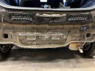 Kia Picanto 1.0 DPi 83.257 km Airco Camera DynamicLine picture 40