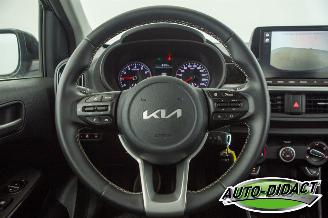 Kia Picanto 1.0 DPi 83.257 km Airco Camera DynamicLine picture 5