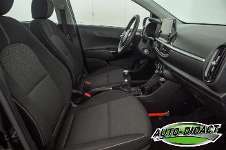 Kia Picanto 1.0 DPi 83.257 km Airco Camera DynamicLine picture 20