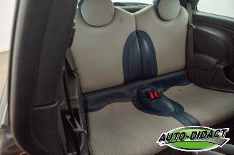 Mini Cooper S 1.6 Airco Open Pano Checkmate picture 18