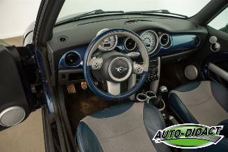 Mini Cooper S 1.6 Airco Open Pano Checkmate picture 19