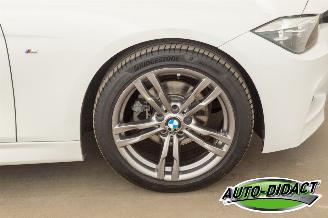 BMW 3-serie 318i M Sport Edition Automaat Leder picture 33