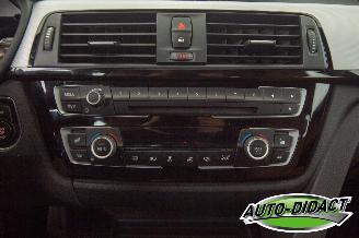 BMW 3-serie 318i M Sport Edition Automaat Leder picture 8