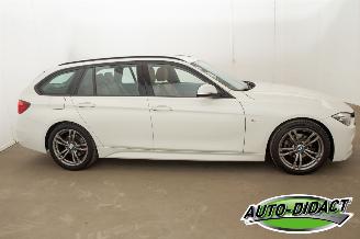 BMW 3-serie 318i M Sport Edition Automaat Leder picture 39