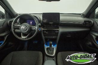 Toyota Yaris Cross 1.5 Hybrid Automaat Clima picture 23