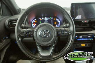 Toyota Yaris Cross 1.5 Hybrid Automaat Clima picture 5