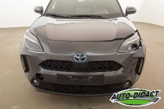 Toyota Yaris Cross 1.5 Hybrid Automaat Clima picture 33
