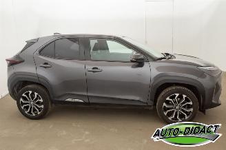 Toyota Yaris Cross 1.5 Hybrid Automaat Clima picture 41