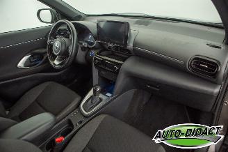 Toyota Yaris Cross 1.5 Hybrid Automaat Clima picture 18