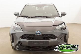 Toyota Yaris Cross 1.5 Hybrid Automaat Clima picture 37