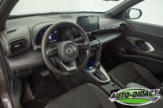 Toyota Yaris Cross 1.5 Hybrid Automaat Clima picture 24