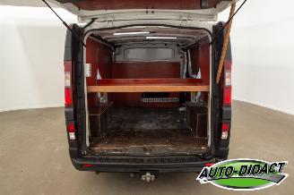 Opel Vivaro 1.6 CDTI L1H1 Airco Sport EcoFlex picture 34