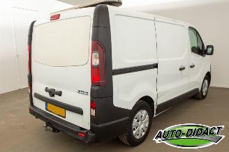 Opel Vivaro 1.6 CDTI L1H1 Airco Sport EcoFlex picture 4